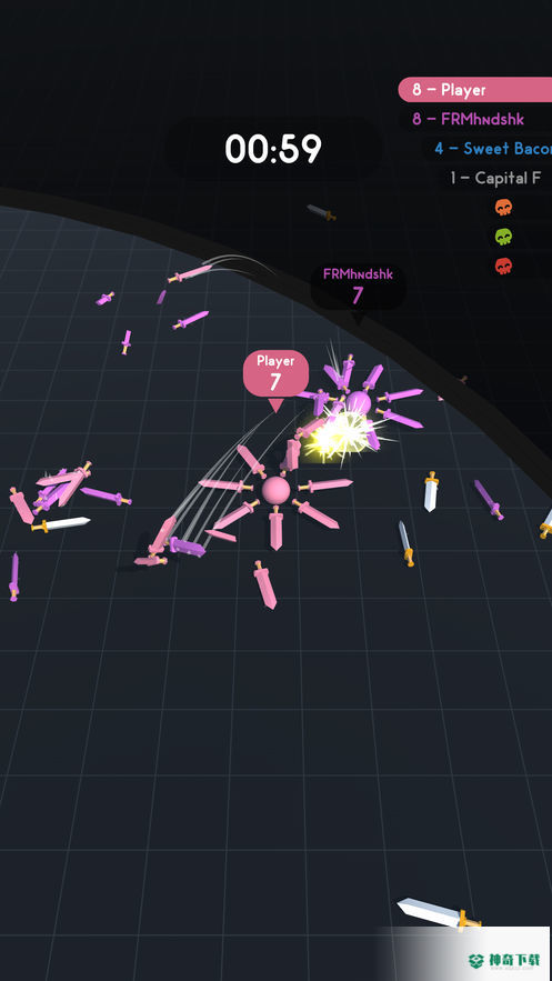 Spinning免费下载