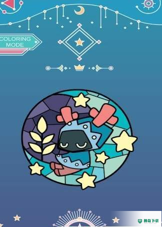 Coloring安卓游戏下载