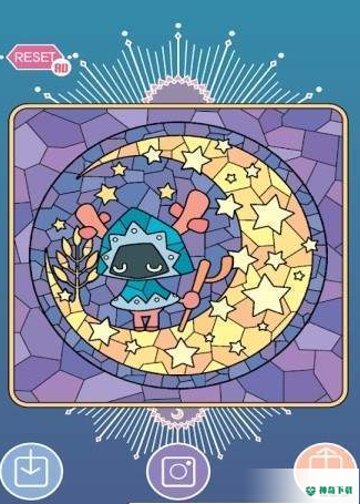 Coloring免费下载