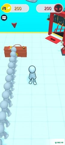 命运匆忙v1.0.1版下载