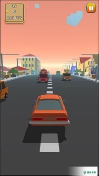 公路疯狂逆流v1版下载