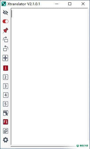 XTranslator