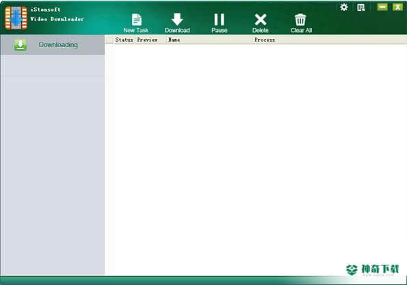 iStonsoft Video Downloader