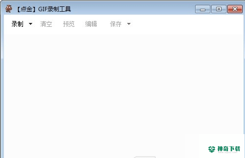 点金GIF录制工具