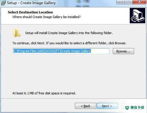 Create Image Gallery最新下载