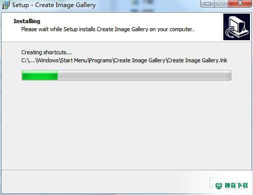 Create Image Gallery最新下载