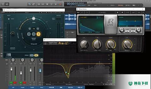 Monster Audio最新下载