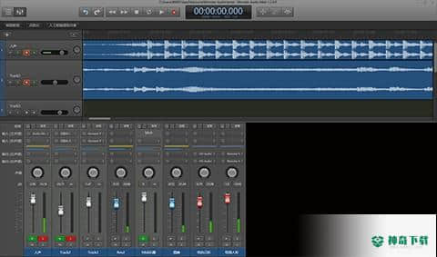 Monster Audio