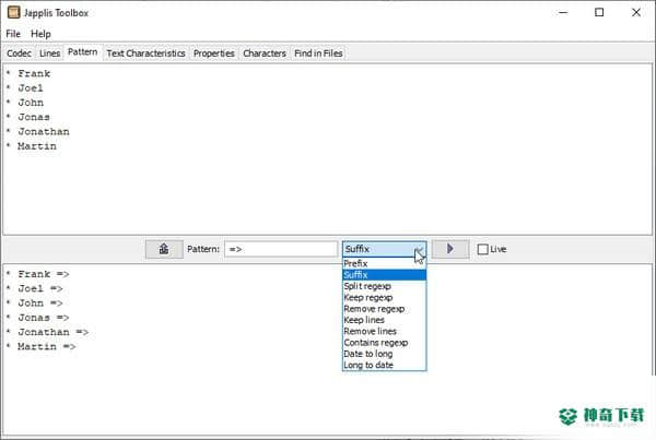 Japplis Toolbox免费版下载