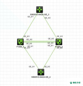 h3c交换机模拟器最新版下载