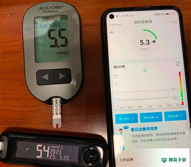糖友安卓软件下载