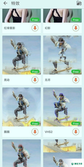 VivaVideo安卓app下载