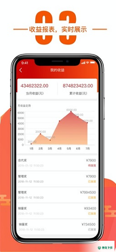 美浮特商城安卓版下载