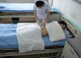 管护师中医护理下载
