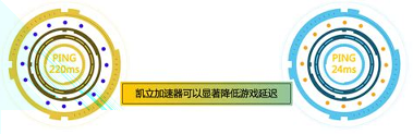 凯立加速器安卓下载