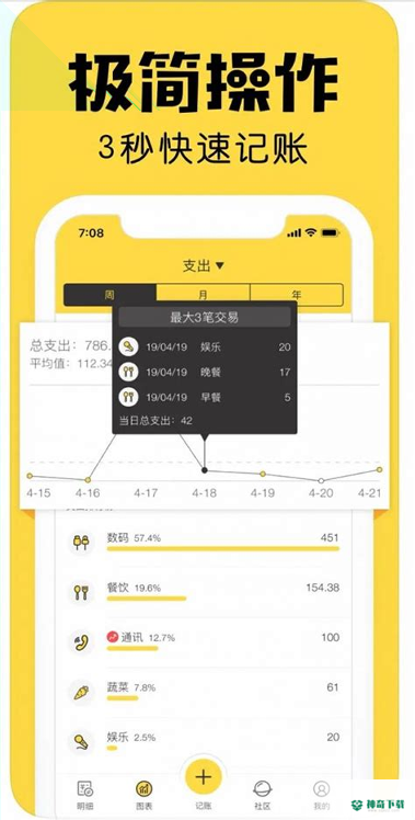 狐狸赚福利安卓版下载