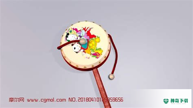 拨浪鼓赚钱安卓版下载