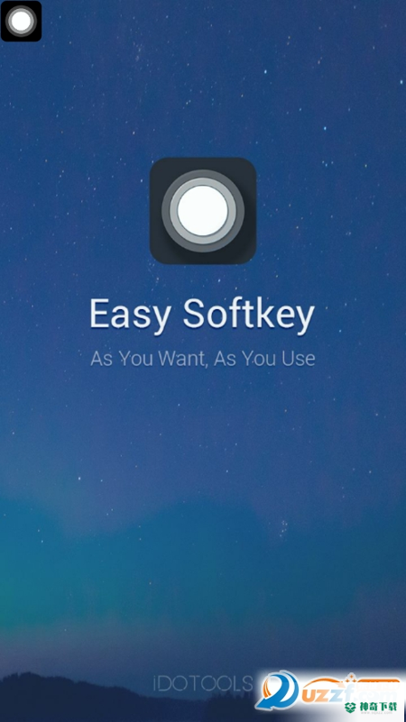 Easy Softkey安卓应用下载