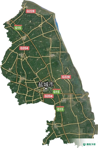 BIGEMAP地图安卓版下载
