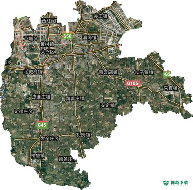 BIGEMAP地图安卓版下载