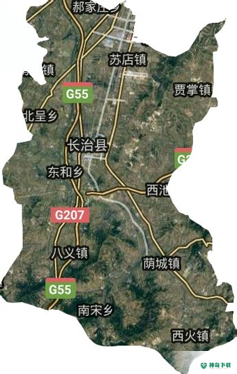 BIGEMAP地图安卓版APP下载