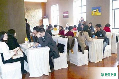 同城相亲交友约会安卓应用下载