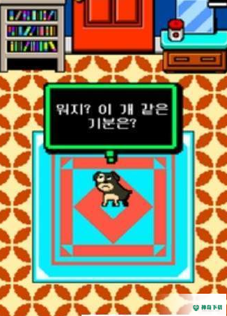 我又变成狗了手游下载