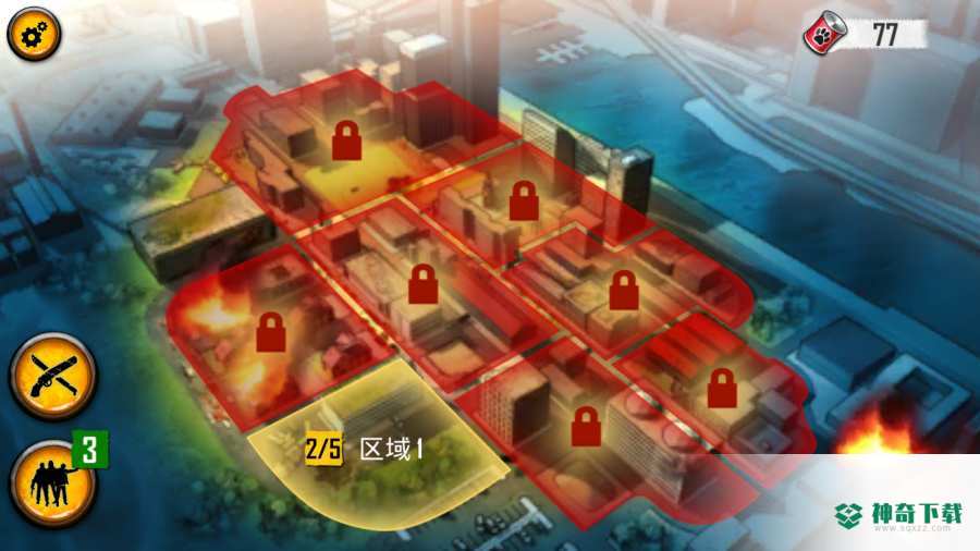 掠夺v1.190513版下载