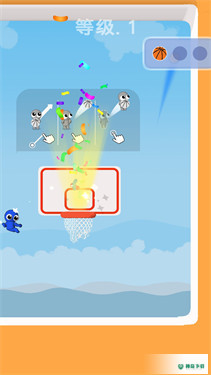 扣碎篮板v0.6.2版下载
