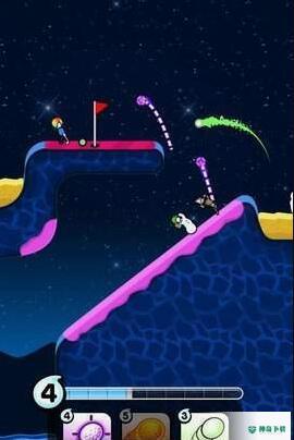 霹雳高尔夫v1.0.1版下载