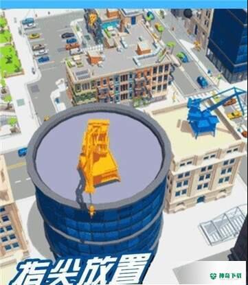 全民投资手游下载