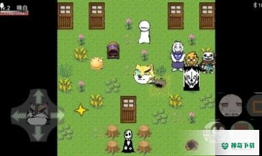 晓豚鼠的冒险梦v21.08.230925版下载
