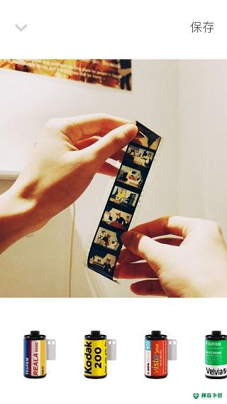 最后一卷胶片全滤镜最新2022版下载