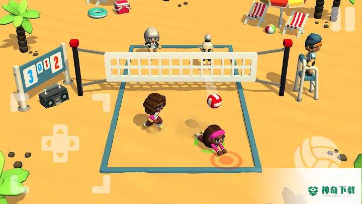 VBall免费下载