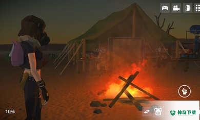 死亡荒地生存v1.0.0版下载