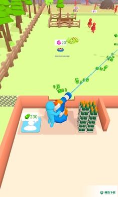 我的僵尸营地v1.1.6版下载