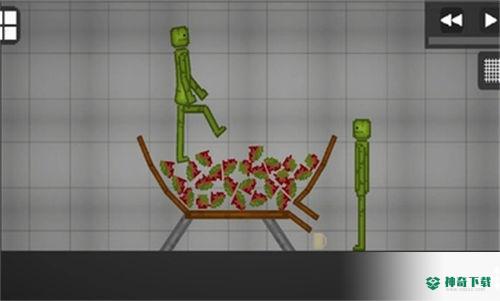 甜瓜游乐场安卓手游下载