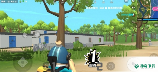 香肠派对涂鸦手游下载