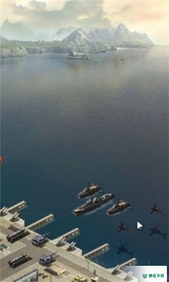 公海行动安卓游戏下载