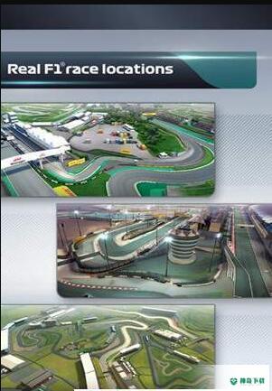 F1 Manager手游下载