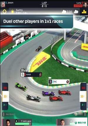 F1 Manager免费下载