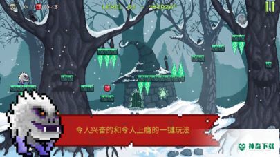 像素怪物进化v1.1.1版下载