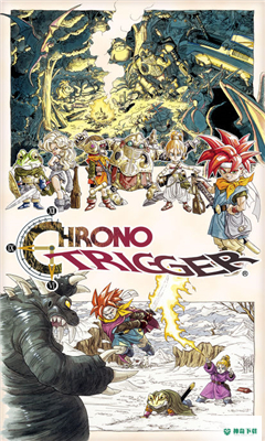 chronotrigger免费下载