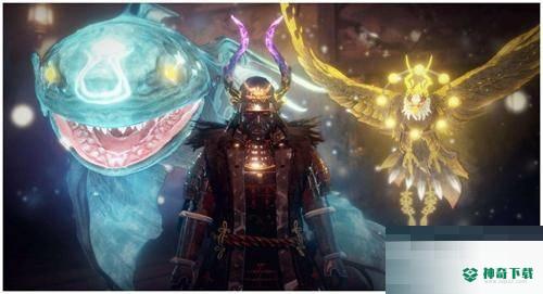 仁王2斋藤义龙怎么打