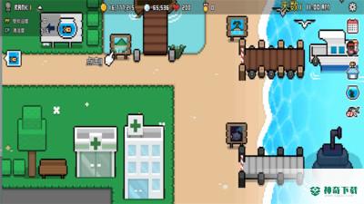 水族馆大亨v1.1.1版下载