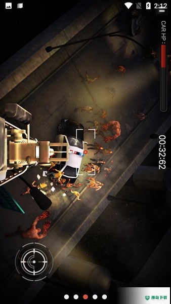 僵尸猎人登陆日2v1.0.5版下载