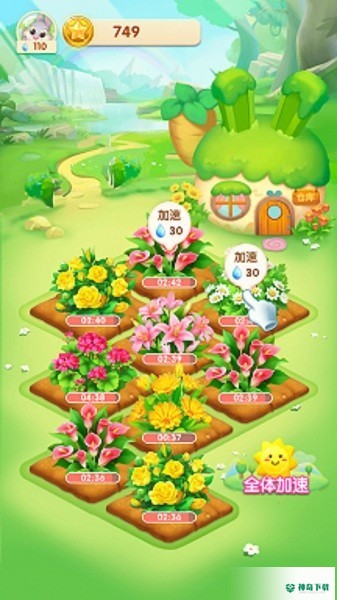天天种花v1.0.2版下载