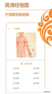 经络养生app下载