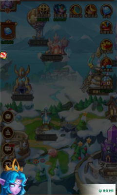 风暴祭坛免费下载