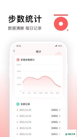 锦鲤计步最新版下载